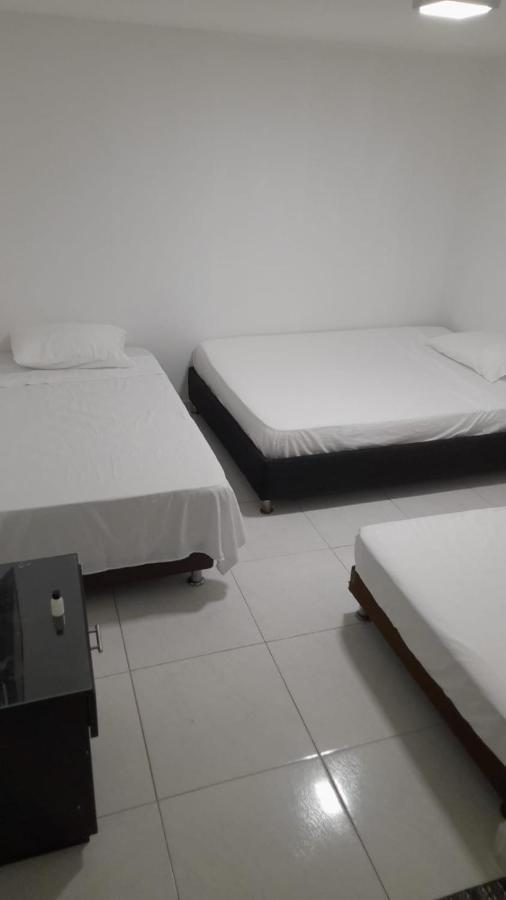 Mondieu Hostel Barranquilla  Exterior photo