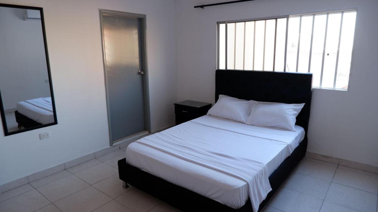 Mondieu Hostel Barranquilla  Exterior photo